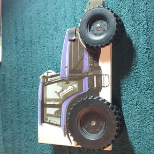 Kids collectable Tractor book